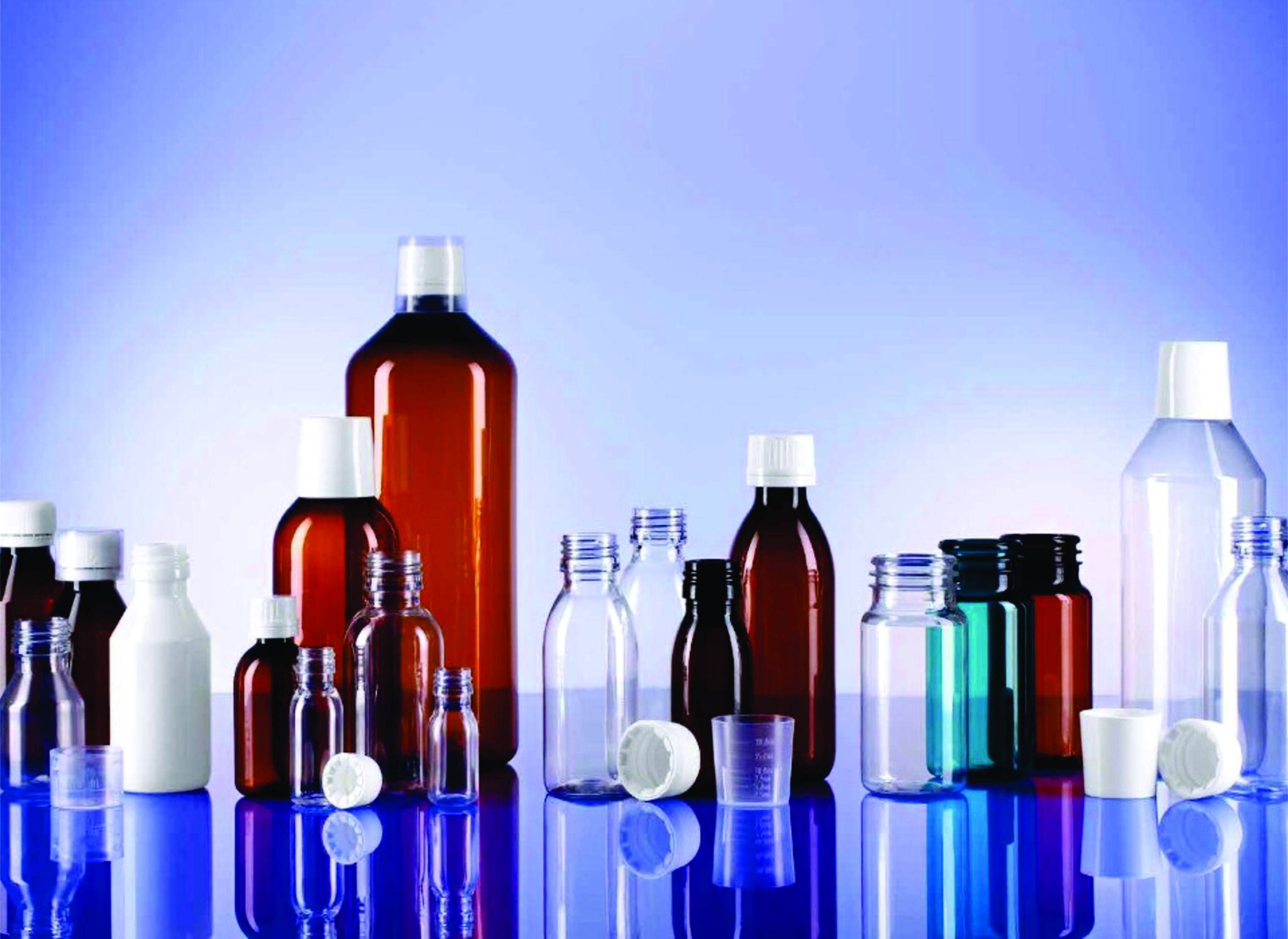 Liquid Formulation and Containers