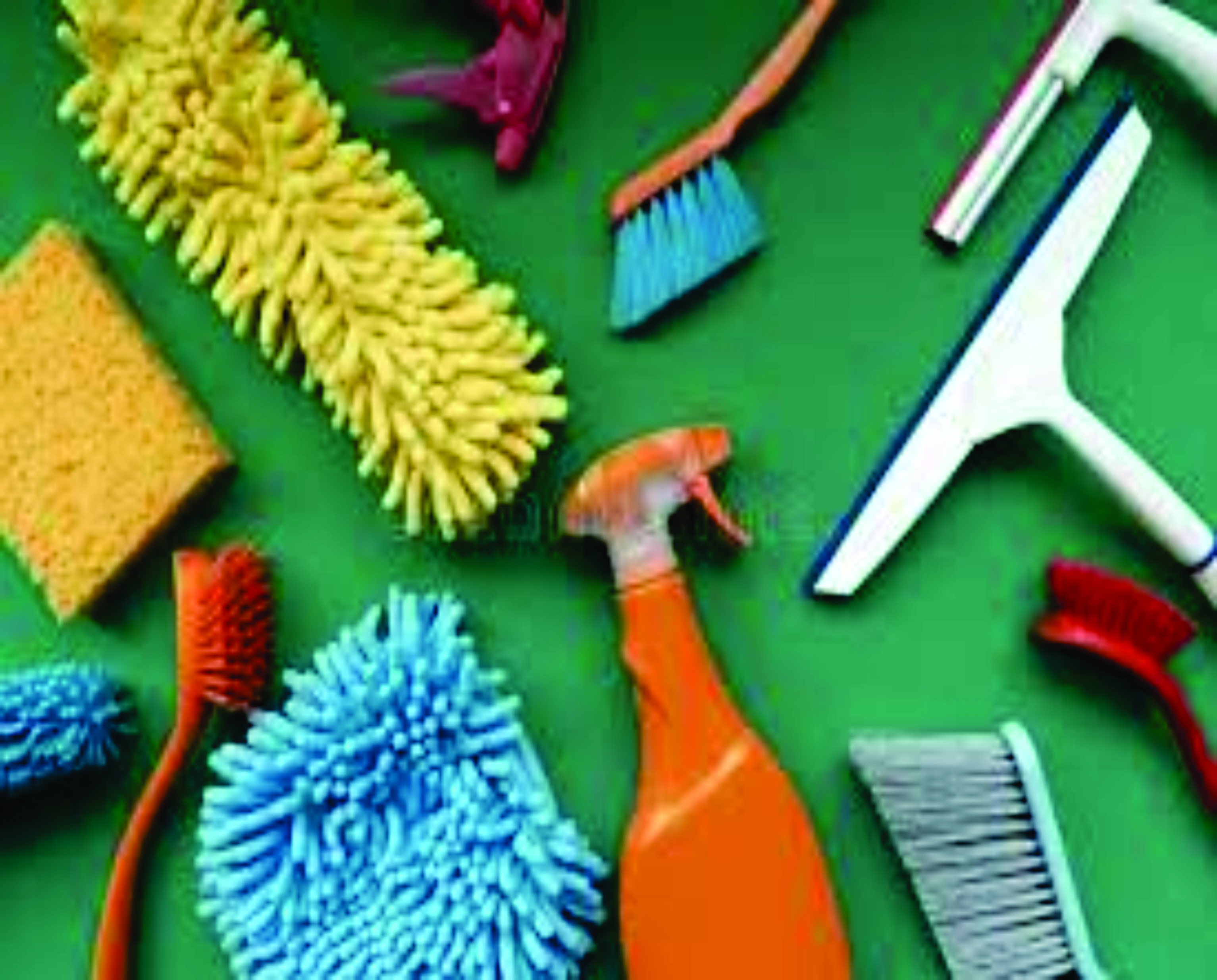 Industrial Plastic Components