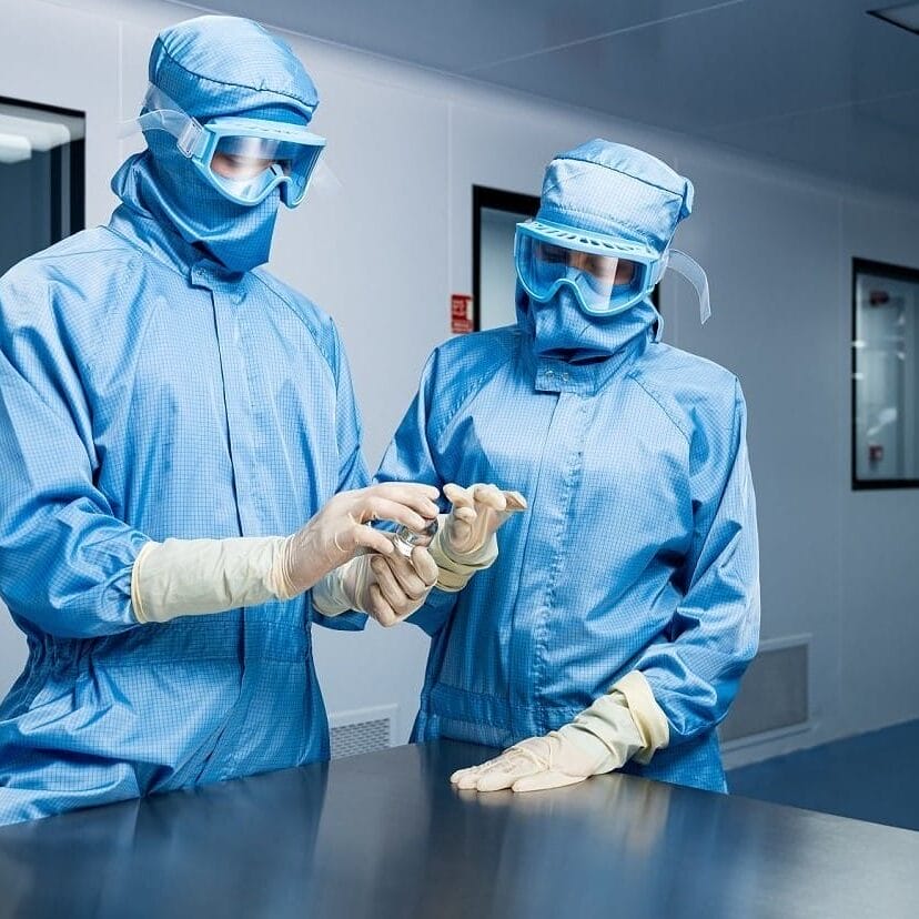 Industrial Plastic Components