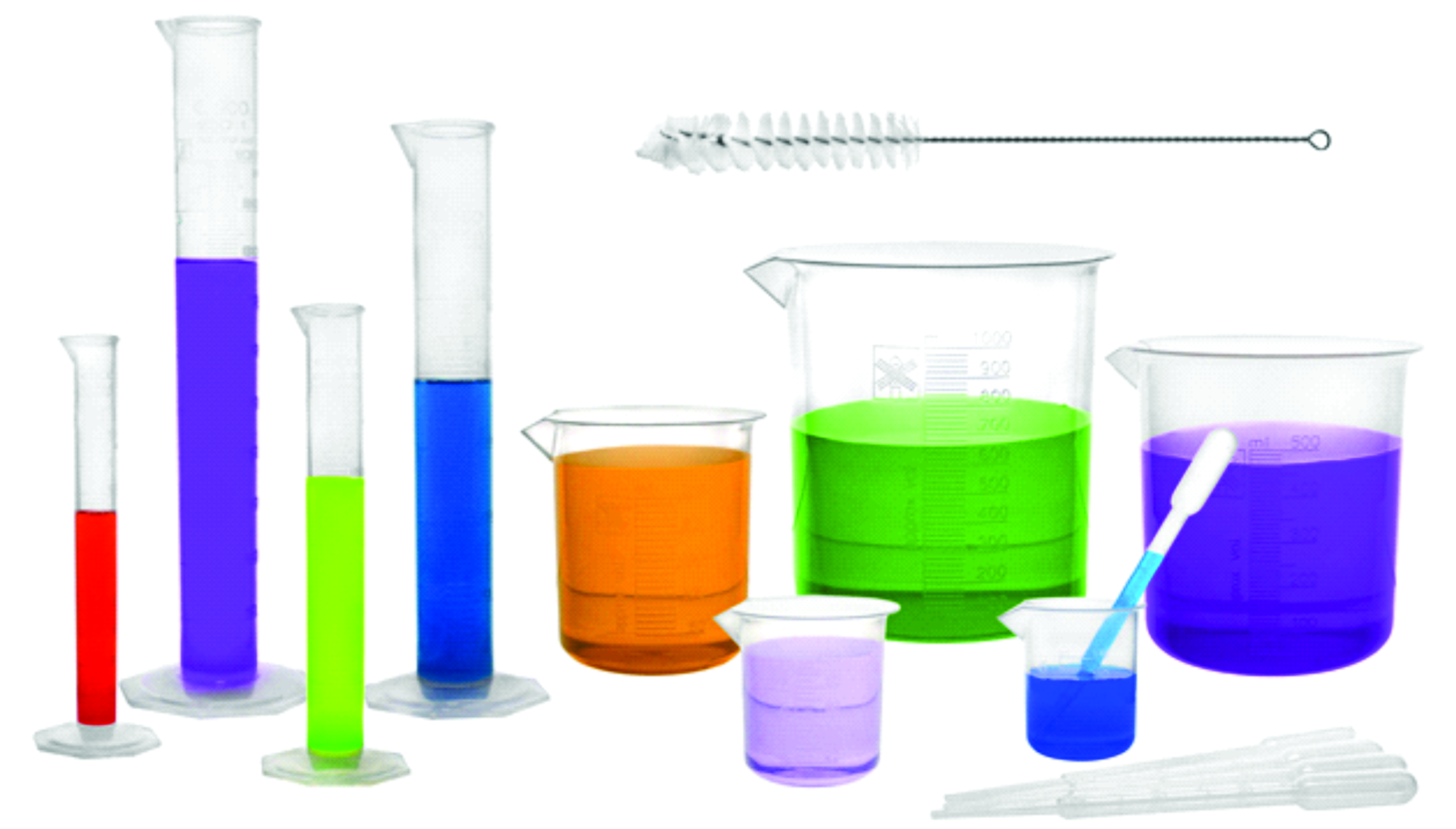 Plastic Storage Containers