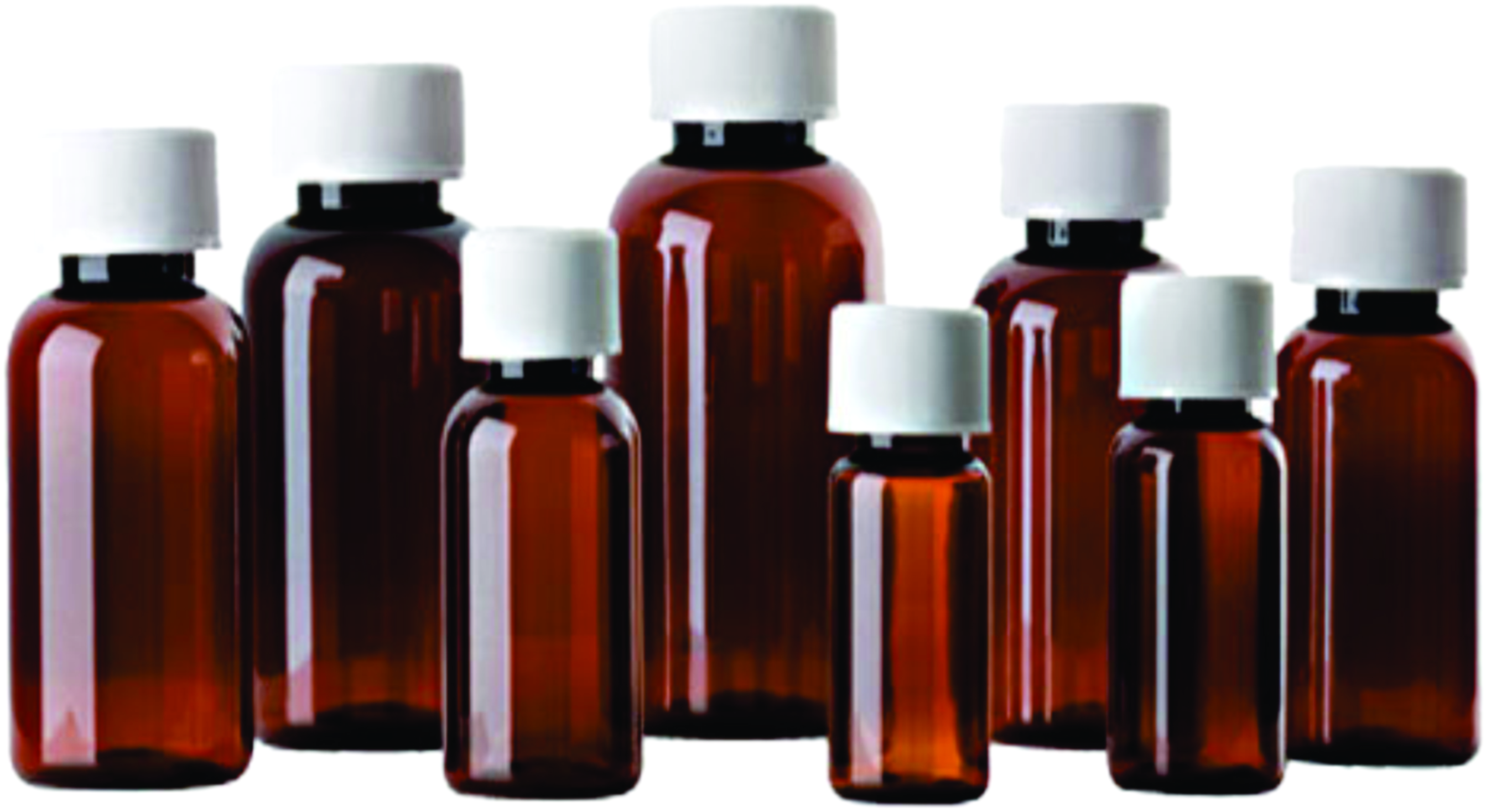 Petri Dishes and Sample Containers